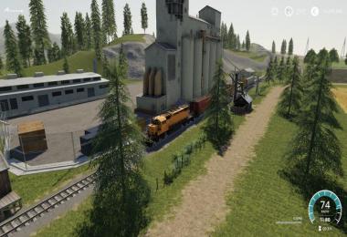 Valley Crest Farm 4x v1.4