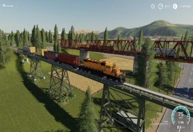 Valley Crest Farm 4x v1.4