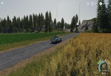 Valley Crest Farm 4x v1.4