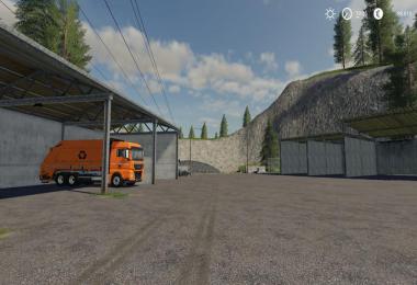 Valley Crest Farm 4x v1.4