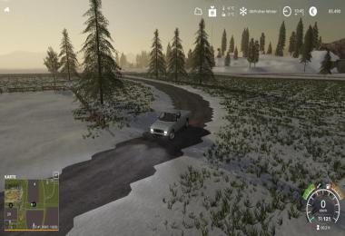 Valley Crest Farm 4x v1.4