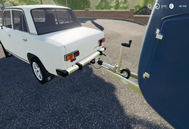 Vaz-2101 Lada v3.0