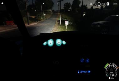 Vaz 2111 Lada v1.0.0.0