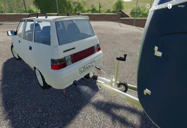 Vaz 2111 Lada v1.0.0.0