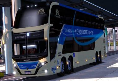 Visstabuss DD modshop 1.36