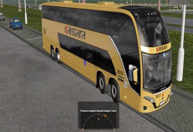 Visstabuss DD modshop 1.36