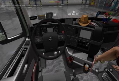 Volvo VNL 2019 v2.24 [rel] 1.37