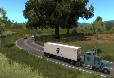 West Of Honduras Map (Occidente De Honduras) v3.0