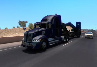 Western Star 5700 for ATS 1.36-1.37