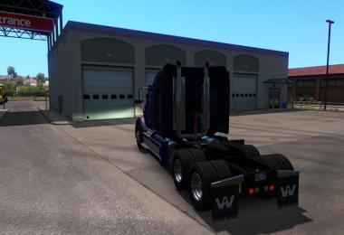 Western Star 5700 for ATS 1.36-1.37
