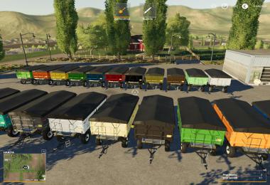 ZASLAW Damper Paketi v1.5