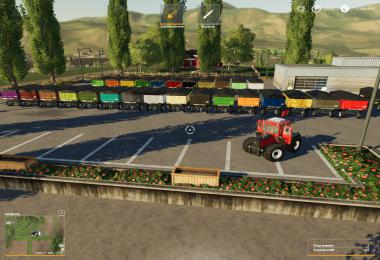 ZASLAW Damper Paketi v1.5