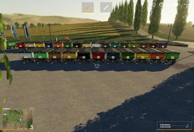 ZASLAW Damper Paketi v1.5