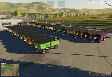 ZASLAW Damper Paketi v1.5