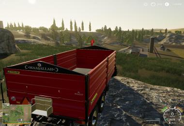 ZASLAW Damper Paketi v1.5