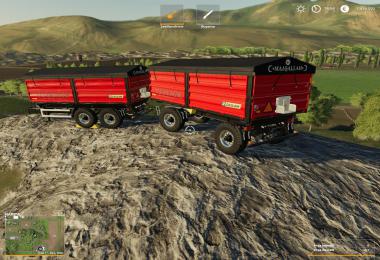 ZASLAW Damper Paketi v1.5