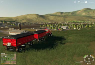 ZASLAW Damper Paketi v1.5