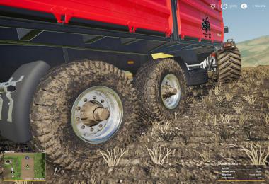 ZASLAW Damper Paketi v1.5