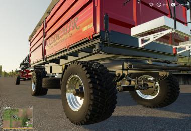 ZASLAW Damper Paketi v1.5