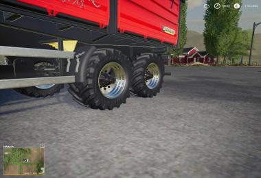 ZASLAW Damper Paketi v1.6