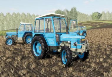 Zetor 56 Series pack v1.0.0.0