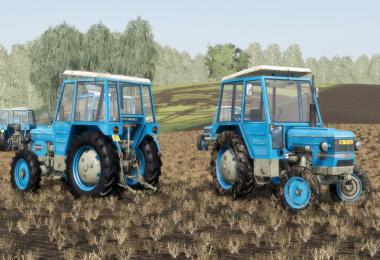 Zetor 56 Series pack v1.0.0.0