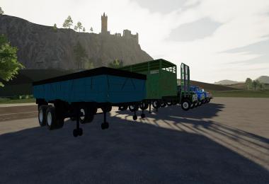 ZIL Pack v4.9.0.0
