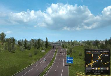 Junction Overhaul for Promods v2.46