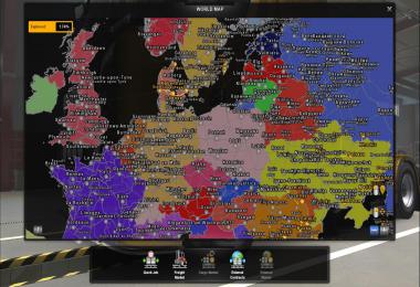  Universal coloured background v1.2