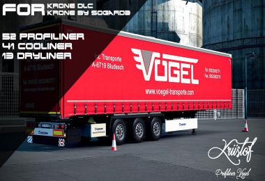 Kriistof Pack Krone DLC v2.4