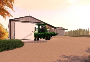 Windchaser OverHauled v1.1