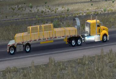 [ATS] Ownable Reitnouer Maxmiser Trailer 1.37.x
