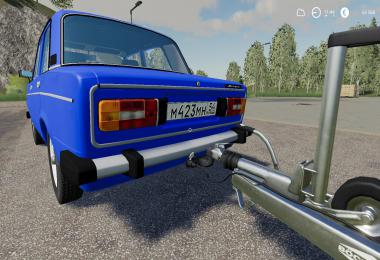 VAZ 2106 v3.0