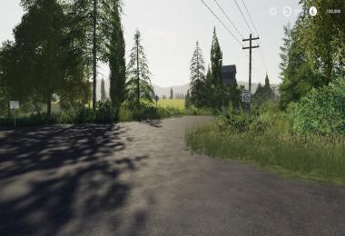 Lakeland Vale update 11 by Stevie