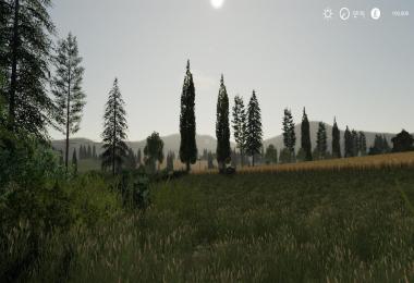 Lakeland Vale update 11 by Stevie