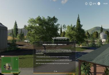 Lakeland Vale update 11 by Stevie