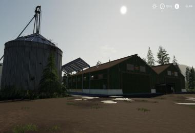 Lakeland Vale update 11 by Stevie