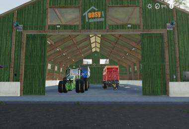 Lakeland Vale update 11 by Stevie