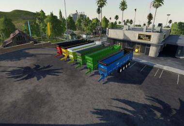 Brochard EV 2200 v1.0.0.0