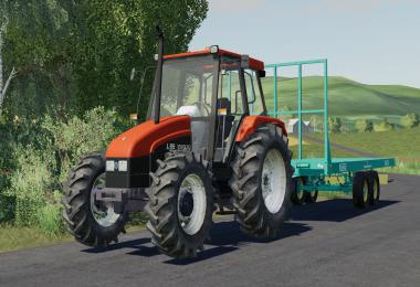 New Holland L95 Fiatagri v2.0.0.0