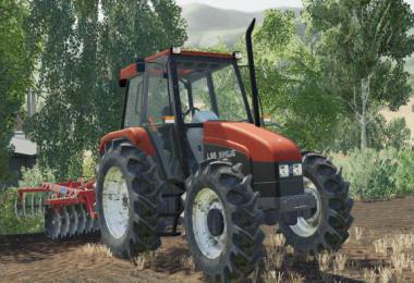 New Holland L95 Fiatagri v2.0.0.0