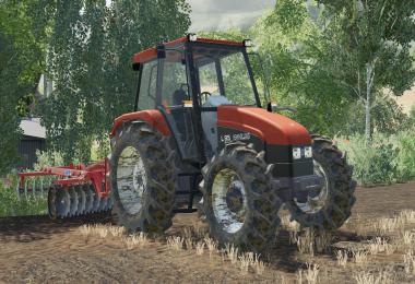 New Holland L95 Fiatagri v2.0.0.0