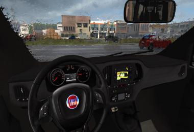 [ATS] FIAT DOBLO D4 v1.2 1.37.x