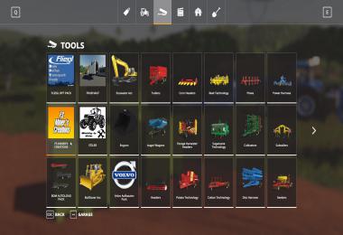 Pallet Box For Olives v0.5