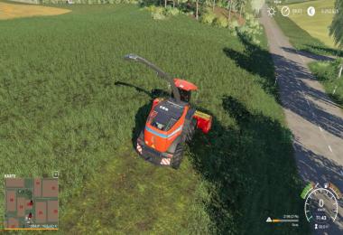 New Holland Shredder Pack v1.0.0.0
