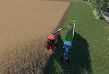 New Holland Shredder Pack v1.0.0.0