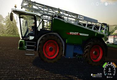 FENDT ROGATOR v1.1.0.0