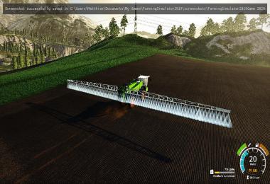 FENDT ROGATOR v1.1.0.0