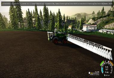 FENDT ROGATOR v1.1.0.0