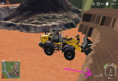 MINING & CONSTRUCTION ECONOMY v0.7